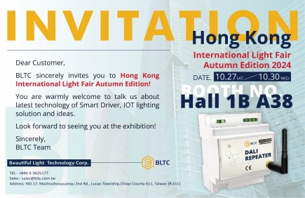 Beautiful Light Technology Corp.